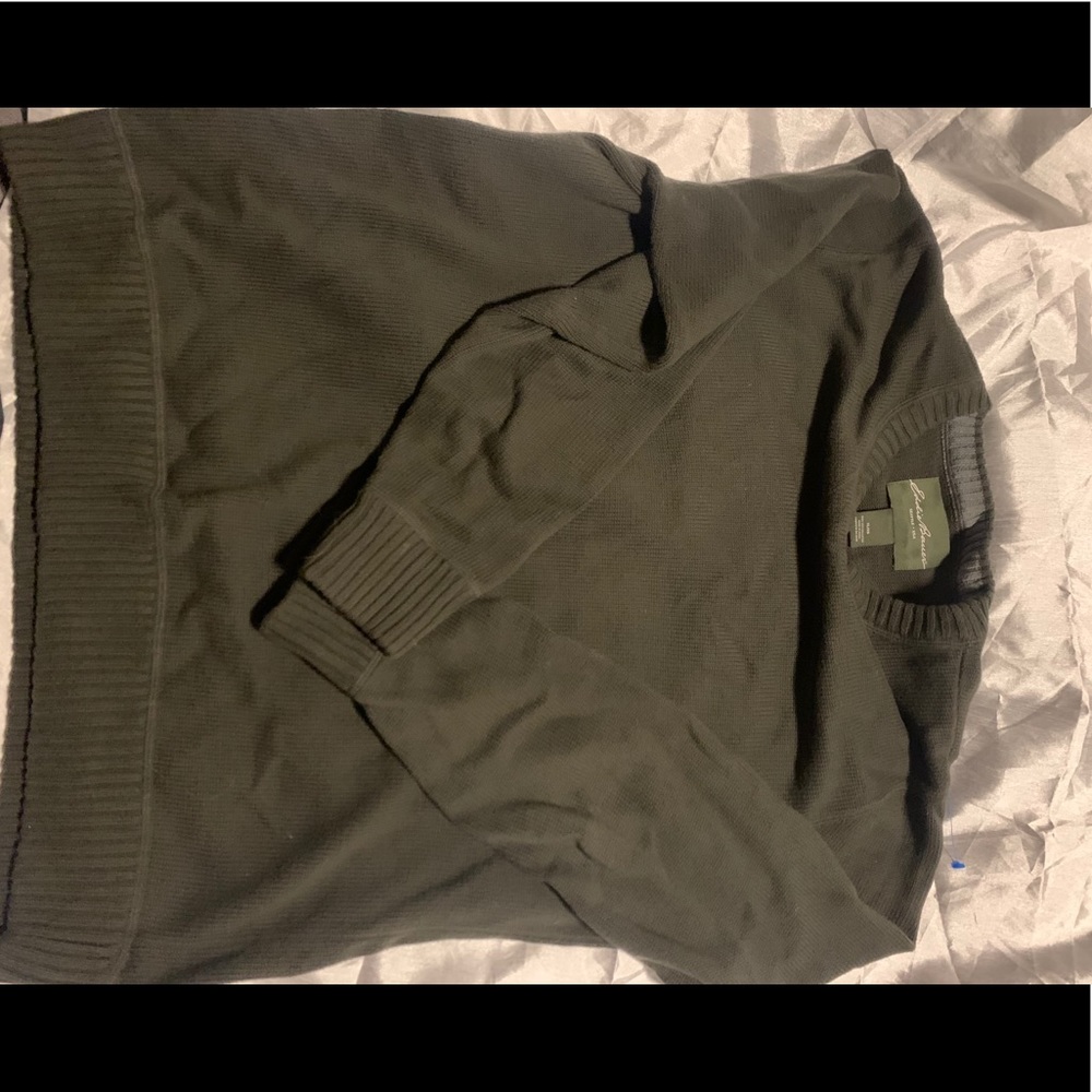 Vintage Eddie Bauer Crew Sweatshirt